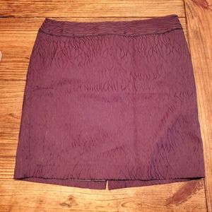 Ann Taylor Skirt Size 12